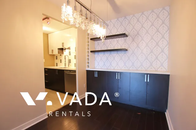 The Brambleberry in The West End - 1 Bedroom Apartment For Rent in Vancouver at 204 - 1396 Burnaby Street, Vancouver, BC, V6E 1P9