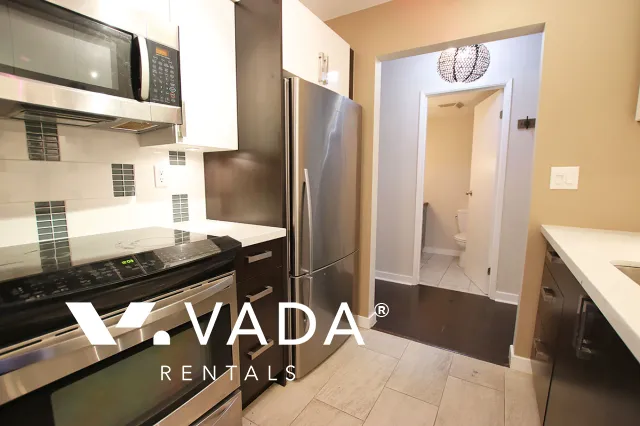 The Brambleberry in The West End - 1 Bedroom Apartment For Rent in Vancouver at 204 - 1396 Burnaby Street, Vancouver, BC, V6E 1P9