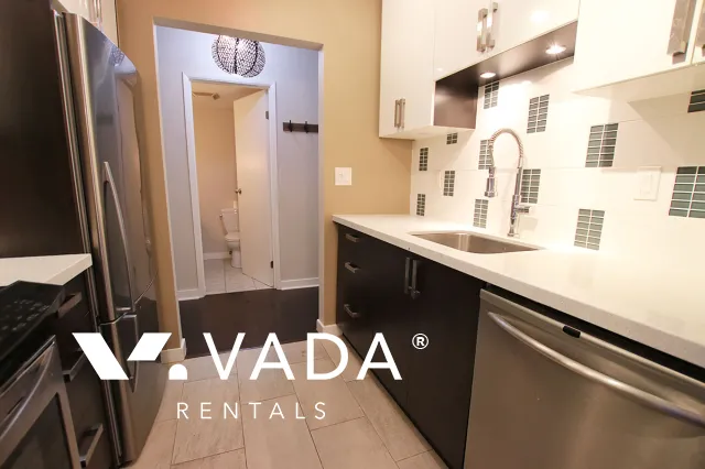 The Brambleberry in The West End - 1 Bedroom Apartment For Rent in Vancouver at 204 - 1396 Burnaby Street, Vancouver, BC, V6E 1P9