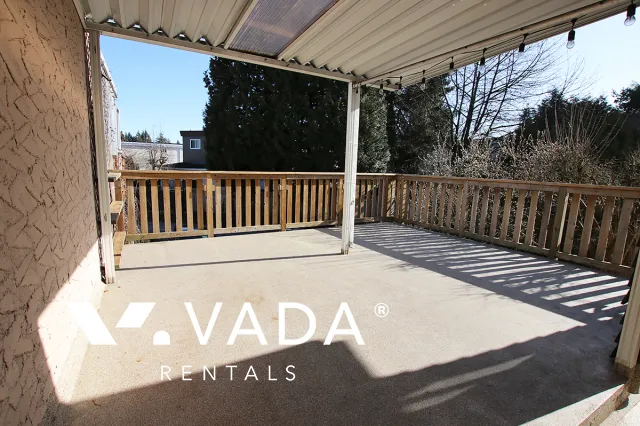 Burquitlam - Unfurnished, Pet Friendly, 3 Bed 2.5 Bath House For Rent at 774 Clarke, Coquitlam Burquitlam - Unfurnished, Pet Friendly, 3 Bed 2.5 Bath House For Rent at 774 Clarke, Coquitlam
