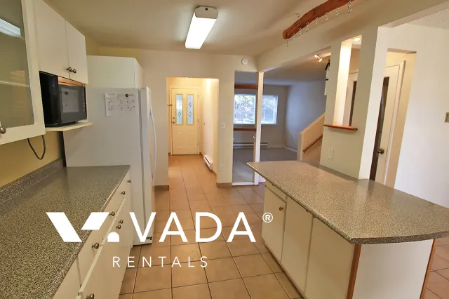 Burquitlam - Unfurnished, Pet Friendly, 3 Bed 2.5 Bath House For Rent at 774 Clarke, Coquitlam Burquitlam - Unfurnished, Pet Friendly, 3 Bed 2.5 Bath House For Rent at 774 Clarke, Coquitlam