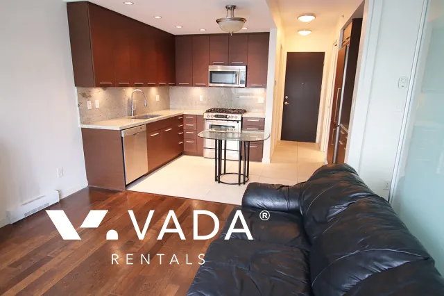 Pulse in Kitsilano - 1 Bedroom Apartment For Rent in Vancouver at 207 - 2528 Maple Street, Vancouver, BC