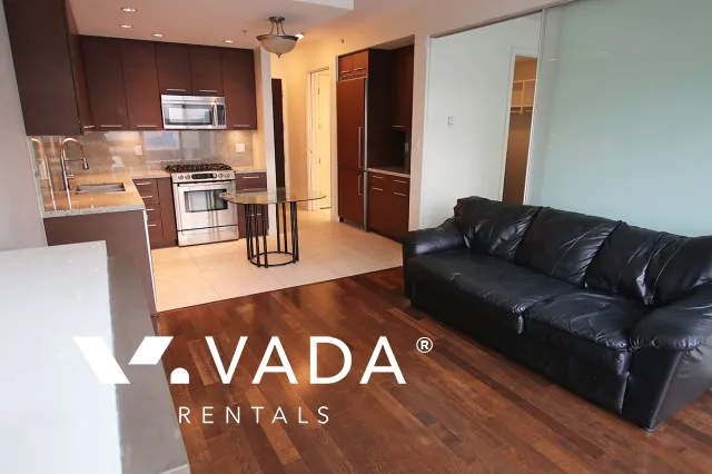 Pulse in Kitsilano - 1 Bedroom Apartment For Rent in Vancouver at 207 - 2528 Maple Street, Vancouver, BC