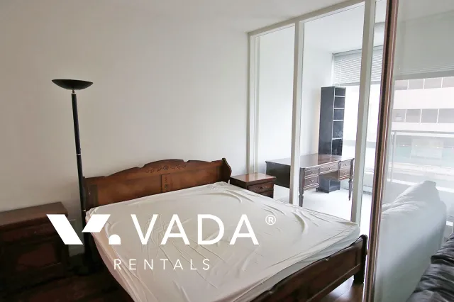 Pulse in Kitsilano - 1 Bedroom Apartment For Rent in Vancouver at 207 - 2528 Maple Street, Vancouver, BC
