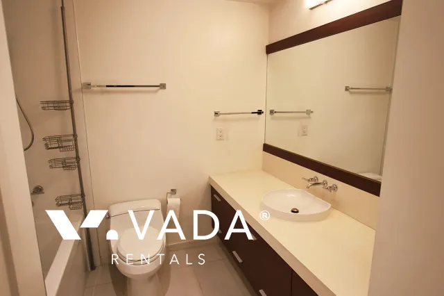 Pulse in Kitsilano - 1 Bedroom Apartment For Rent in Vancouver at 207 - 2528 Maple Street, Vancouver, BC