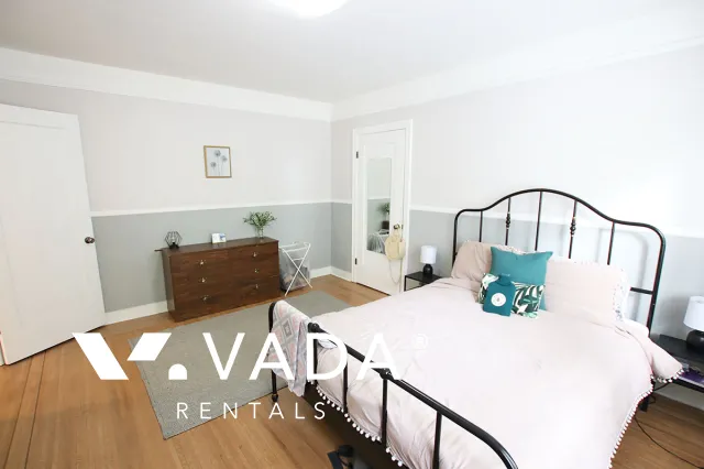 1235 Burnaby in The West End - 1 Bedroom Apartment For Rent in Vancouver at 3 - 1235 Burnaby Street, Vancouver, BC