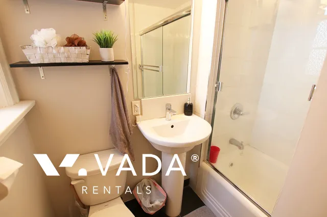 1235 Burnaby in The West End - 1 Bedroom Apartment For Rent in Vancouver at 3 - 1235 Burnaby Street, Vancouver, BC