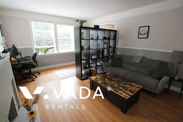1235 Burnaby in The West End - 1 Bedroom Apartment For Rent in Vancouver at 3 - 1235 Burnaby Street, Vancouver, BC