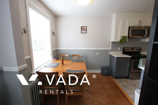 1235 Burnaby in The West End - 1 Bedroom Apartment For Rent in Vancouver at 3 - 1235 Burnaby Street, Vancouver, BC