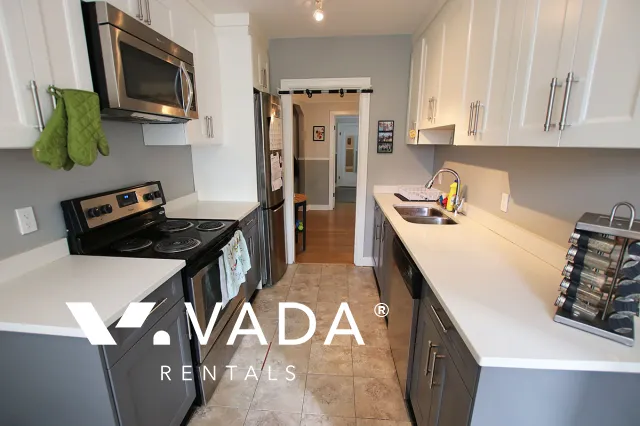 1235 Burnaby in The West End - 1 Bedroom Apartment For Rent in Vancouver at 3 - 1235 Burnaby Street, Vancouver, BC