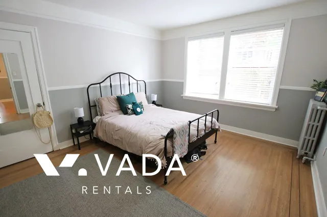 1235 Burnaby in The West End - 1 Bedroom Apartment For Rent in Vancouver at 3 - 1235 Burnaby Street, Vancouver, BC