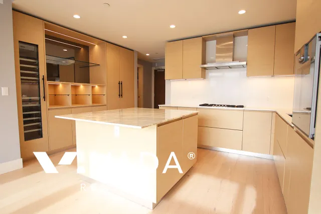 The Grey in Point Grey - 2 Bedroom Apartment For Rent in Vancouver at 406 - 3639 West 16th Avenue, Vancouver, BC