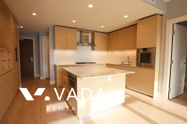 The Grey in Point Grey - 2 Bedroom Apartment For Rent in Vancouver at 406 - 3639 West 16th Avenue, Vancouver, BC