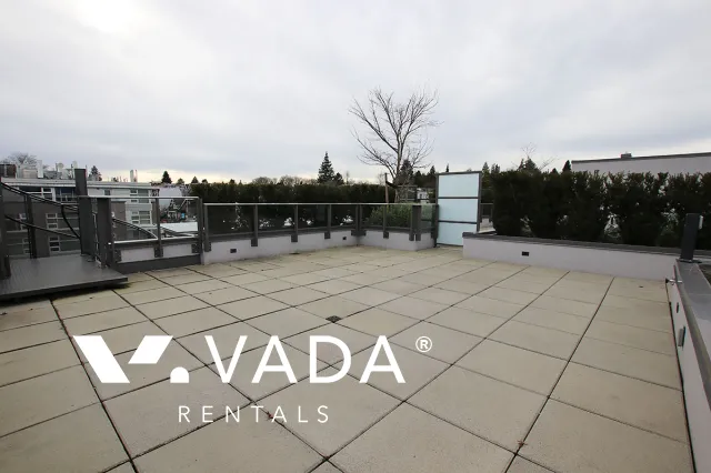The Grey in Point Grey - 2 Bedroom Apartment For Rent in Vancouver at 406 - 3639 West 16th Avenue, Vancouver, BC