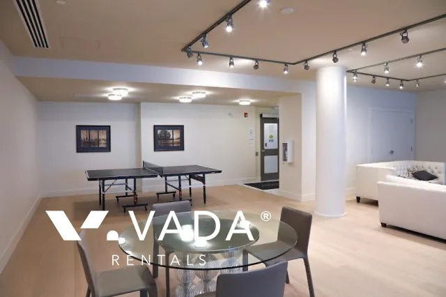 The Grey in Point Grey - 2 Bedroom Apartment For Rent in Vancouver at 406 - 3639 West 16th Avenue, Vancouver, BC