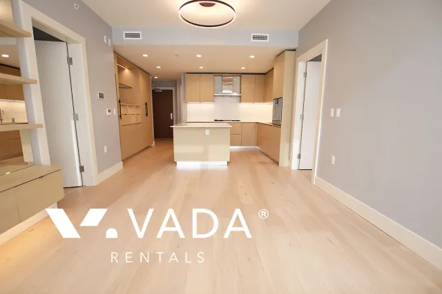 The Grey in Point Grey - 2 Bedroom Apartment For Rent in Vancouver at 406 - 3639 West 16th Avenue, Vancouver, BC