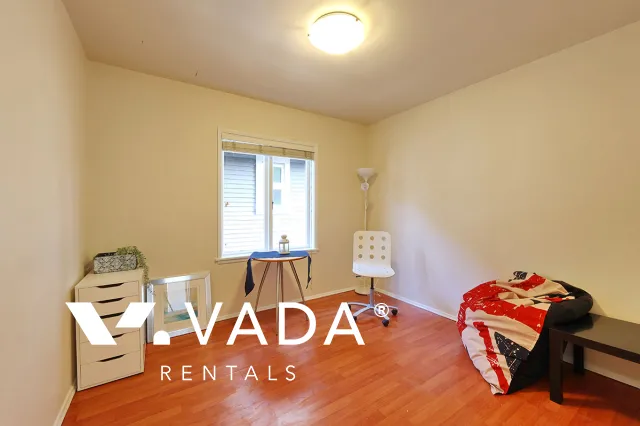 Grandview - 2 Bedroom House (Upper Level) For Rent in Vancouver at 1336A East 11th Avenue, Vancouver, BC