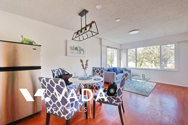 Grandview - 2 Bedroom House (Upper Level) For Rent in Vancouver at 1336A East 11th Avenue, Vancouver, BC