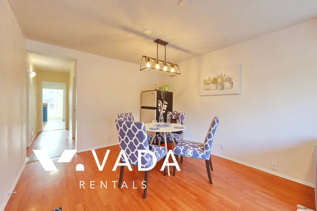 Grandview - 2 Bedroom House (Upper Level) For Rent in Vancouver at 1336A East 11th Avenue, Vancouver, BC