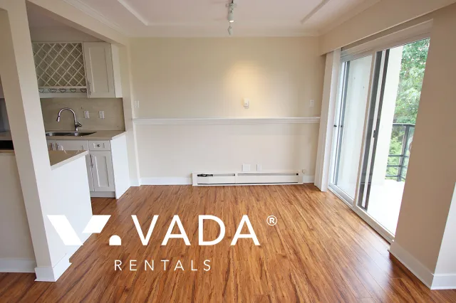 Aish Place in Kerrisdale - 2 Bedroom Apartment For Rent in Vancouver at 401 - 5926 Yew Street, Vancouver, BC