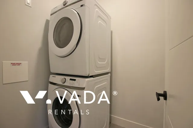 Genesis in Langley City - 2 Bedroom Apartment For Rent in Langley at 104 - 20360 Logan Avenue, Langley, BC