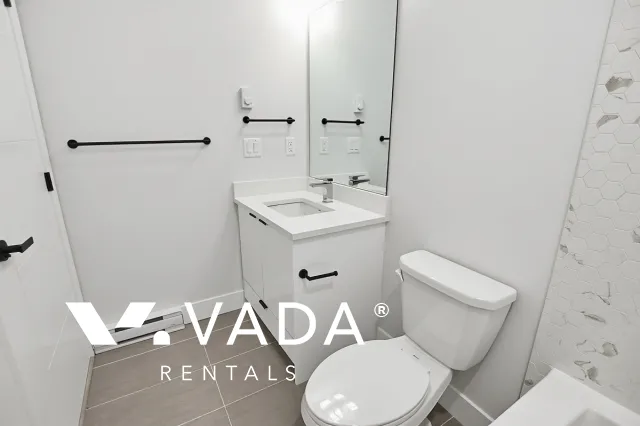 Genesis in Langley City - 2 Bedroom Apartment For Rent in Langley at 104 - 20360 Logan Avenue, Langley, BC, V3A 4L8