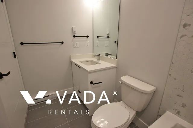 Genesis in Langley City - 2 Bedroom Apartment For Rent in Langley at 104 - 20360 Logan Avenue, Langley, BC