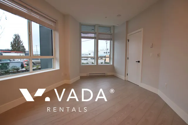 Genesis in Langley City - 2 Bedroom Apartment For Rent in Langley at 104 - 20360 Logan Avenue, Langley, BC