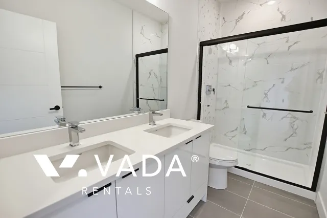 Genesis in Langley City - 2 Bedroom Apartment For Rent in Langley at 104 - 20360 Logan Avenue, Langley, BC, V3A 4L8
