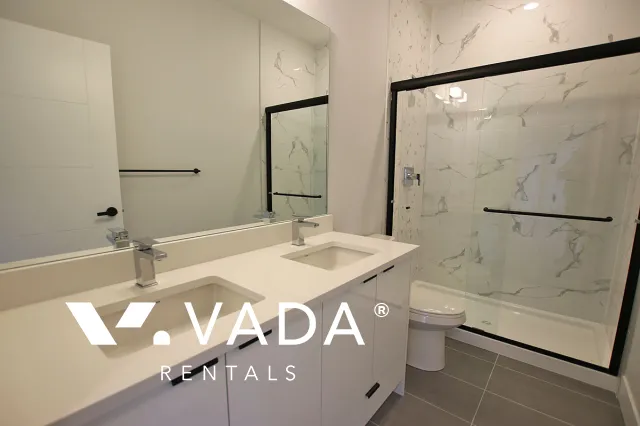 Genesis in Langley City - 2 Bedroom Apartment For Rent in Langley at 104 - 20360 Logan Avenue, Langley, BC