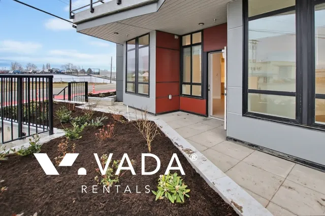 Genesis in Langley City - 2 Bedroom Apartment For Rent in Langley at 104 - 20360 Logan Avenue, Langley, BC, V3A 4L8