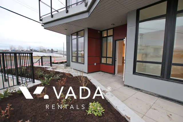 Genesis in Langley City - 2 Bedroom Apartment For Rent in Langley at 104 - 20360 Logan Avenue, Langley, BC