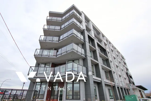 Genesis in Langley City - 2 Bedroom Apartment For Rent in Langley at 104 - 20360 Logan Avenue, Langley, BC