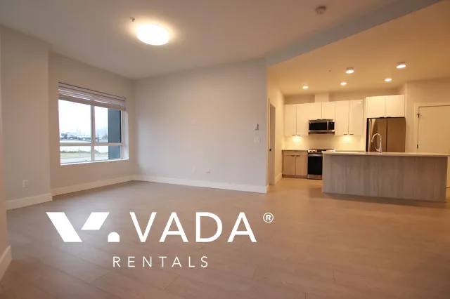 Genesis in Langley City - 2 Bedroom Apartment For Rent in Langley at 104 - 20360 Logan Avenue, Langley, BC