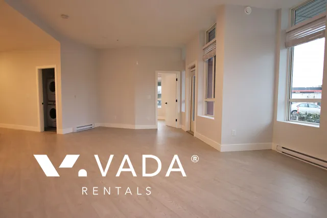 Genesis in Langley City - 2 Bedroom Apartment For Rent in Langley at 104 - 20360 Logan Avenue, Langley, BC