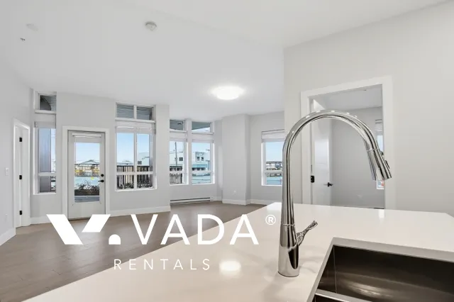 Genesis in Langley City - 2 Bedroom Apartment For Rent in Langley at 104 - 20360 Logan Avenue, Langley, BC, V3A 4L8