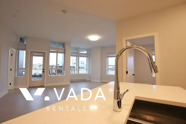 Genesis in Langley City - 2 Bedroom Apartment For Rent in Langley at 104 - 20360 Logan Avenue, Langley, BC