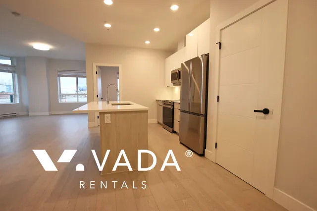 Genesis in Langley City - 2 Bedroom Apartment For Rent in Langley at 104 - 20360 Logan Avenue, Langley, BC