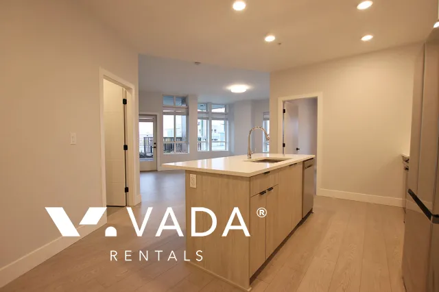 Genesis in Langley City - 2 Bedroom Apartment For Rent in Langley at 104 - 20360 Logan Avenue, Langley, BC