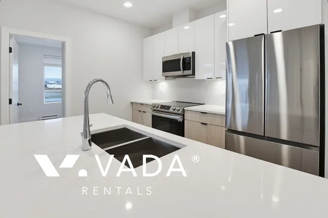Genesis in Langley City - 2 Bedroom Apartment For Rent in Langley at 104 - 20360 Logan Avenue, Langley, BC, V3A 4L8