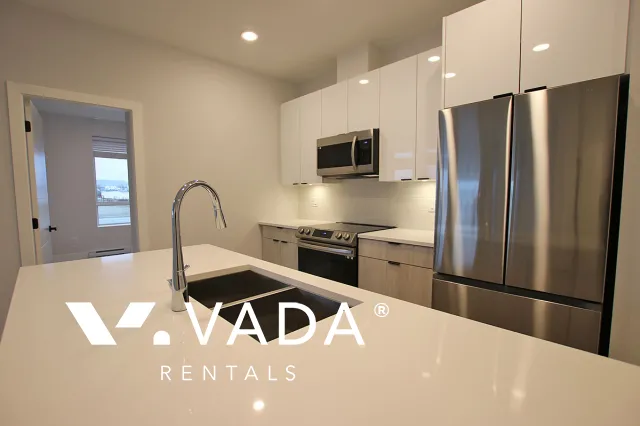 Genesis in Langley City - 2 Bedroom Apartment For Rent in Langley at 104 - 20360 Logan Avenue, Langley, BC