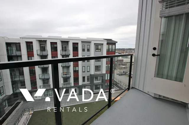 Genesis in Langley City - 2 Bedroom Apartment For Rent in Langley at 604 - 20360 Logan Avenue, Langley, BC