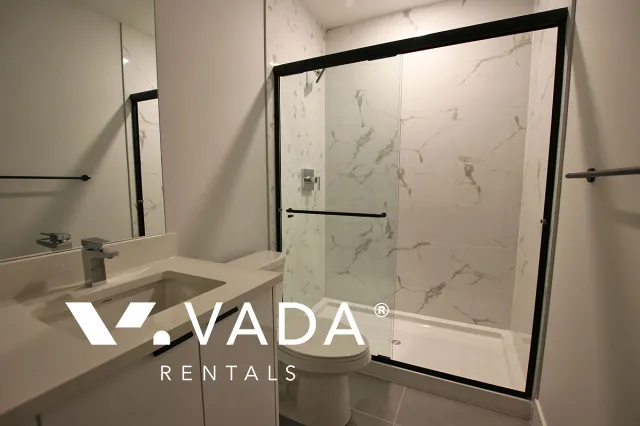 Genesis in Langley City - 2 Bedroom Apartment For Rent in Langley at 604 - 20360 Logan Avenue, Langley, BC