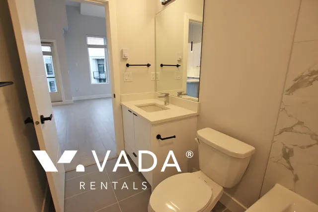 Genesis in Langley City - 2 Bedroom Apartment For Rent in Langley at 604 - 20360 Logan Avenue, Langley, BC