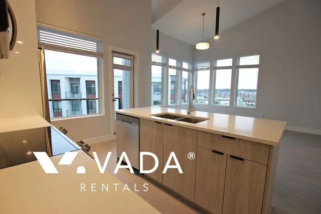 Genesis in Langley City - 2 Bedroom Apartment For Rent in Langley at 604 - 20360 Logan Avenue, Langley, BC