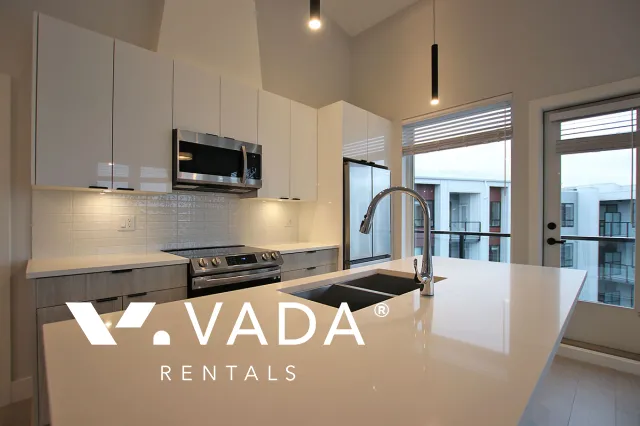 Genesis in Langley City - 2 Bedroom Apartment For Rent in Langley at 604 - 20360 Logan Avenue, Langley, BC