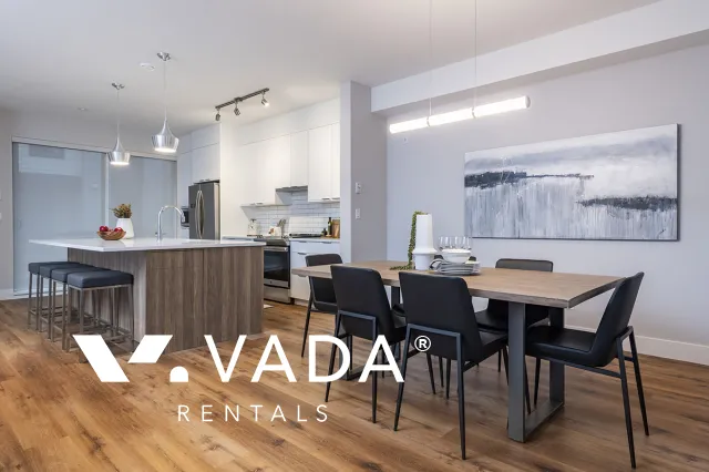 The Post in Ladner - 2 Bedroom Townhouse For Rent in Delta at 23 - 4771 54A Street, Delta, BC, V4K 0E4