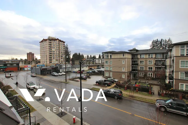 ERA in Downtown Maple Ridge - 3 Bedroom Townhouse For Rent in Maple Ridge at 107 - 12040 Plaza Street, Maple Ridge, BC