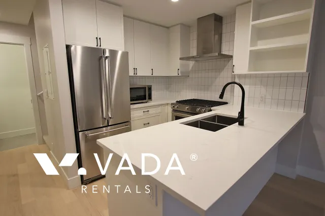 ERA in Downtown Maple Ridge - 3 Bedroom Townhouse For Rent in Maple Ridge at 107 - 12040 Plaza Street, Maple Ridge, BC