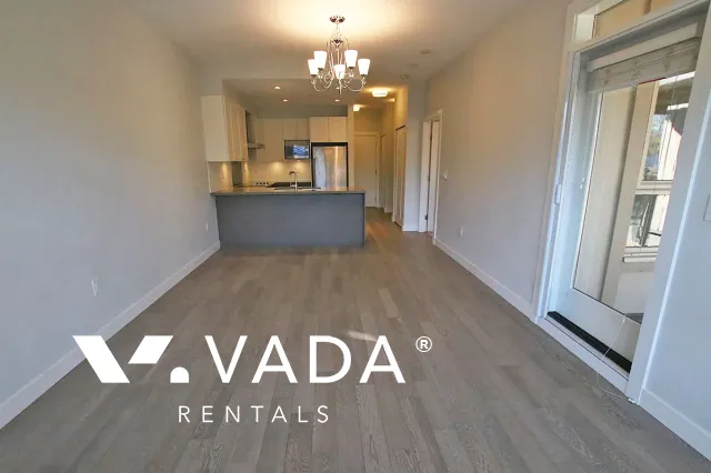 Cameron in Sullivan Heights - 1 Bedroom Apartment For Rent in Burnaby at 516 - 3399 Noel Drive, Burnaby, BC